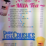 ShareTea Sconosciuto
