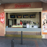 ShareTea Persone