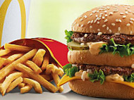 Mcdonald's Debrecen, Piac Utca food