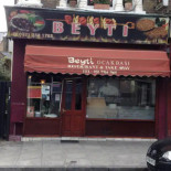 Beyti Esterno