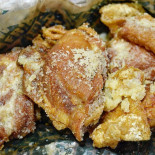 Wingstop Cibo