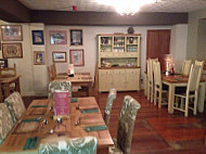 Shepherds Country Inn inside