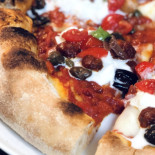 Equilibri Cibo