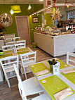 La Barbacana food