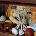 Il Biancospino Comida