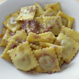 Il Biancospino Comida