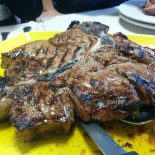 Luana Comida