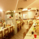 Trattoria Da Toni Comida