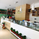 Agricaffe Cibo