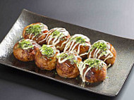 Takoyaki Jalanan Taman Ria Jaya food