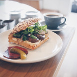Sample Coffee Cibo