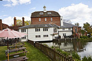 The Mill At Elstead outside