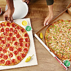 Papa John's Pizza #260 food