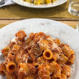 Pasta Mia Nourriture