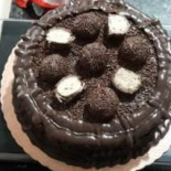 Jaque Cakes Cibo
