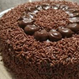 Jaque Cakes Cibo