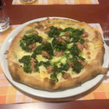 Locanda Del Grillo Nourriture