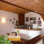 Agriturismo La Primula food