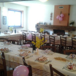 Agriturismo La Primula food