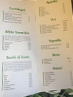 Pasticceria Tola Dolza menu