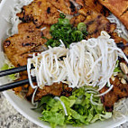 Pho Dan food