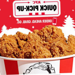 Kfc Cibo