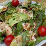 The Plan Café Cibo