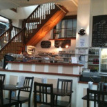The Plan Café Cibo