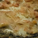 Pizzeria Eureka Nourriture
