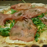 Pizzeria Eureka Nourriture