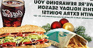 Quiznos food