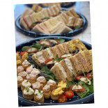 Bakery 64 Cibo