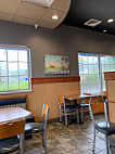 Culver’s inside