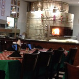 Papparella Pizzaria Dentro
