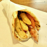Grk&zo Cibo