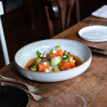 Nomad Berlin Piatti