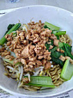 Bakmi Bangka 77 food