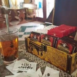 Cafe Sibiola Nourriture