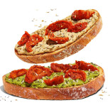 Dunkin' Cibo