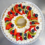 Baita Laghetti Nourriture