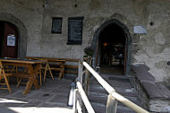 Schloss Sargans Castillo De Sargans inside