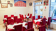 Indian Curry House Alvor inside