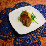 Locanda Di Linu À l'intérieur