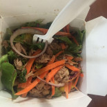Rocket Cibo