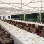 Fischerwirt À l'intérieur