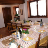 Agriturismo La Primula food
