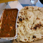 Bombay Pantry food