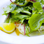 Table 78 Cibo
