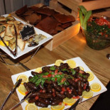 Houda's Kitchen Cibo