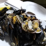 L'ancora Comida